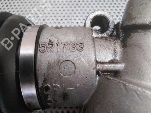 Steering rack CHEVROLET NUBIRA Saloon 1.6 | BP1185353M22 