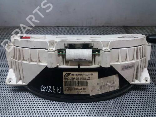 Instrument cluster SEAT ALHAMBRA (7V8, 7V9) 2.0 i | BP2231617C47 
