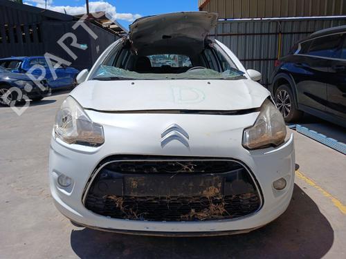 Used Parts CITROËN C3 II (SC_)  1.4 VTi 95  4780601