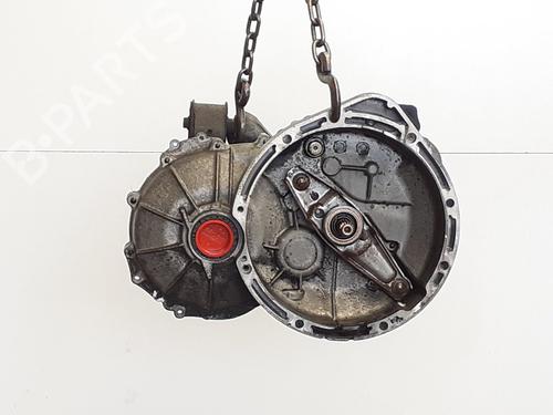 Gearbox SMART CITY-COUPE (450) 0.6 (450.352, 450.353) | BP24359493M3 