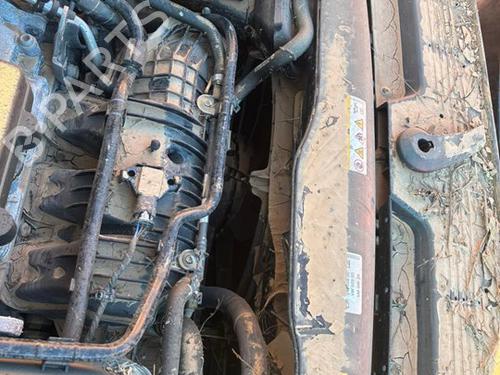 Used Radiator fan VW TAIGO (CS1) [2021-2025]  30640426