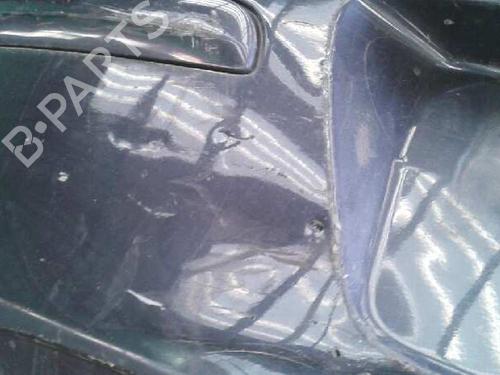 Rear bumper OPEL ASTRA H (A04)  | BP116632C8 