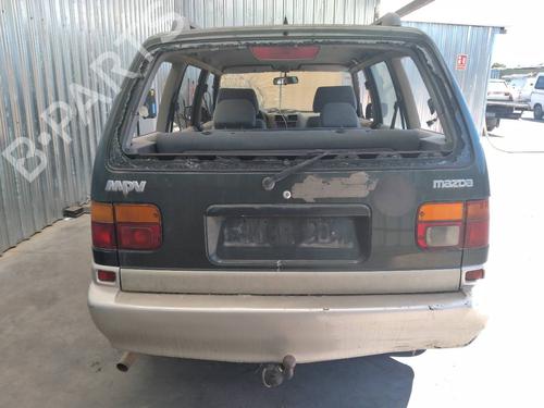 Right tailgate light MAZDA MPV II (LW) 2.0 DI | BP7886046C80  - Image 6