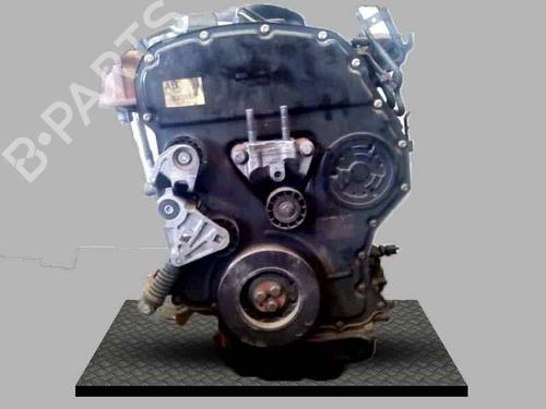 Engine FORD MONDEO III (B5Y) 2.0 16V TDDi / TDCi | BP592065M1 