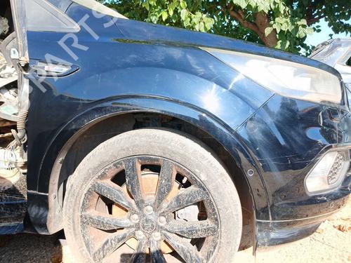 Used Right front fenders Right front fenders 38174682 38174682