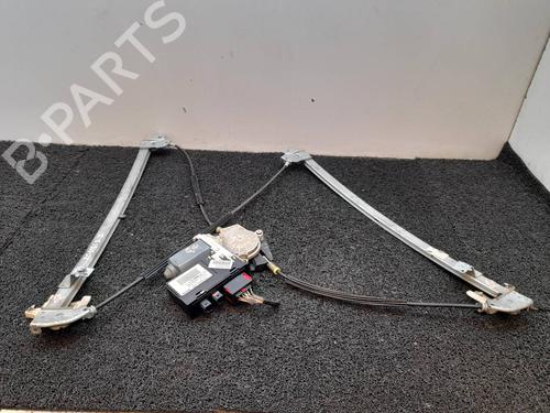 Used Front left window mechanism Front left window mechanism 8639944 8639944