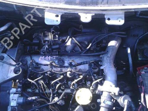 Left front driveshaft RENAULT SCÉNIC II (JM0/1_) 1.9 dCi (JM0G, JM12, JM1G, JM2C) | BP591244M38 - Image 8