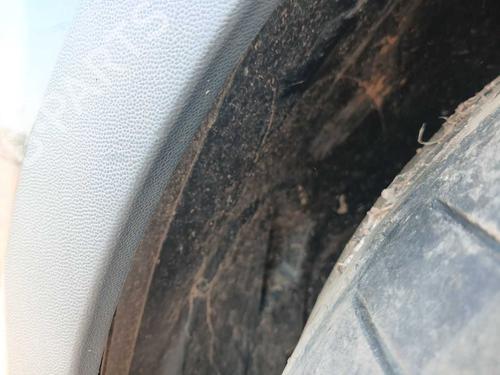 Used Wheel arch Wheel arch 39470258 39470258