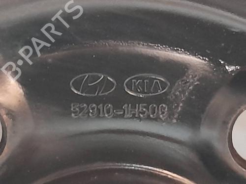 Fælk HYUNDAI i30 (FD) | BP32014460C45 - Image 2