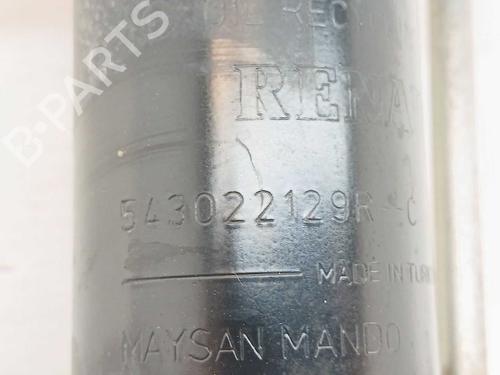 Left front shock absorber DACIA SANDERO III 1.0 TCe 90 | BP38272883M16 - Image 2
