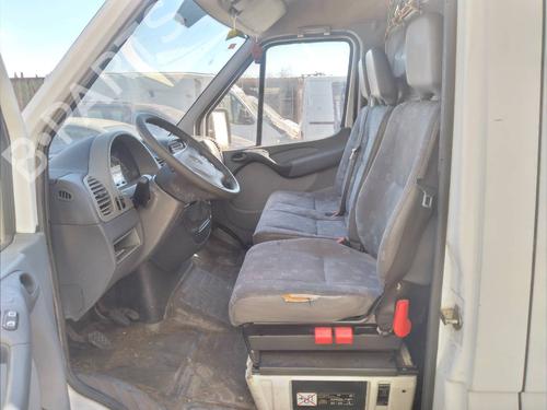 Gearbox MERCEDES-BENZ SPRINTER 4-t Van (B904)  | BP9181394M3 