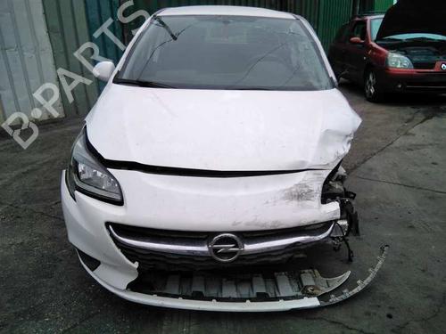Engine control unit (ECU) OPEL CORSA E (X15) | BP5096569M57 - Image 4