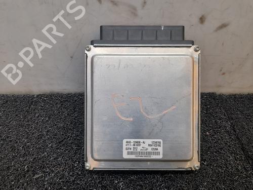Used Engine control unit (ECU) Engine control unit (ECU) JAGUAR X-TYPE I Estate (X400) 2.0 D (130 hp) 10646780 10646780