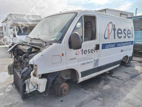 Radio CITROËN JUMPER I Van (244) 2.0 HDi | BP9251999E6 - Image 6