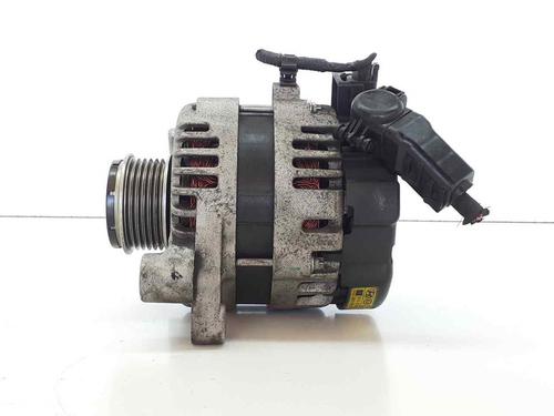 Used Alternator Alternator KIA RIO IV (YB, SC, FB) 1.0 T-GDI 100 (101 hp) 24981363 24981363