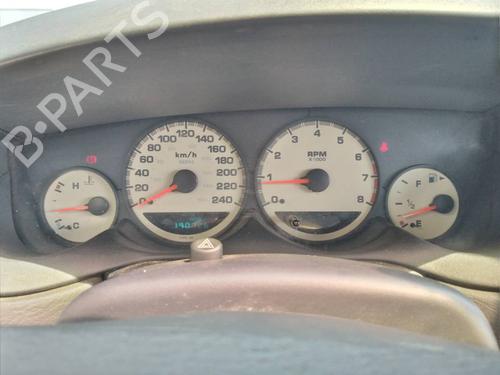 Front left window mechanism CHRYSLER NEON II 1.6 | BP15124856C22 