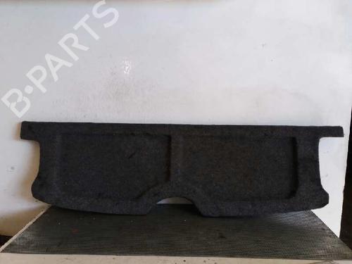 Chapeleira/Cortina mala Chapeleira/Cortina mala KIA CARNIVAL I (UP, FL) [1998-2001] 1357554 1357554