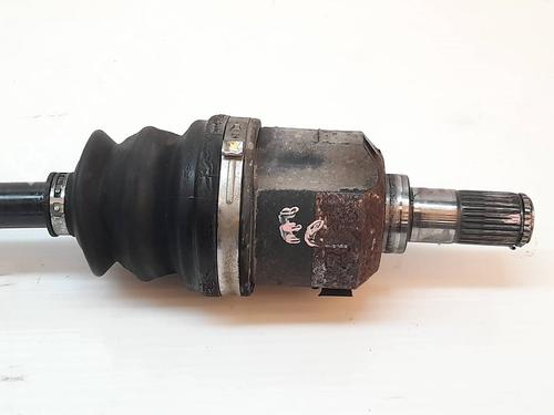 Left rear driveshaft KIA SPORTAGE II (JE_, KM_)  | BP10287442M40 