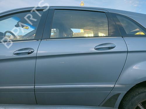 Left rear door MERCEDES-BENZ B-CLASS Sports Tourer (W245)  | BP29746816C4 