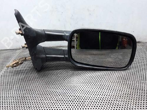 Right mirror SEAT INCA (6K9) 1.9 D | BP4739638C27 
