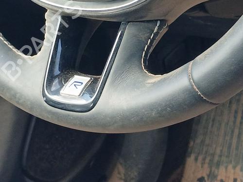Steering wheel VOLVO XC60 II (246) | BP35804589C49 - Image 4