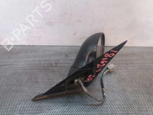 Right mirror CHRYSLER NEON (PL) 1.8 16V | BP1403731C27 