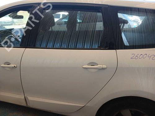 Used Left rear door Left rear door 38559706 38559706