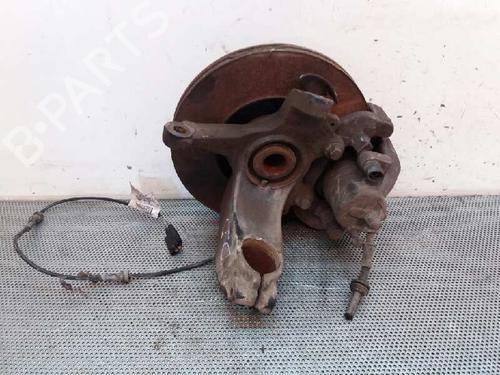 Right front steering knuckle FORD FOCUS C-MAX (DM2)  | BP593187M26 