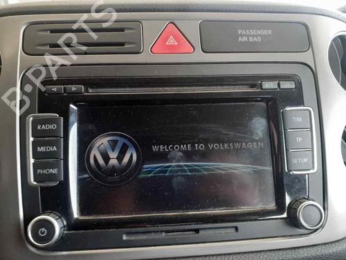 Electronic sensor VW TIGUAN (5N_) | BP23445259M84 - Image 14