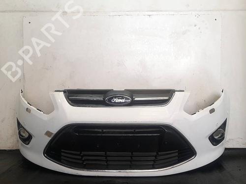 front-bumper-ford-c-max-ii-dxacb7-dxaceu-2010-2011-2012-2013-2014-2015-2016-2017-2018-2019-24059252 main image