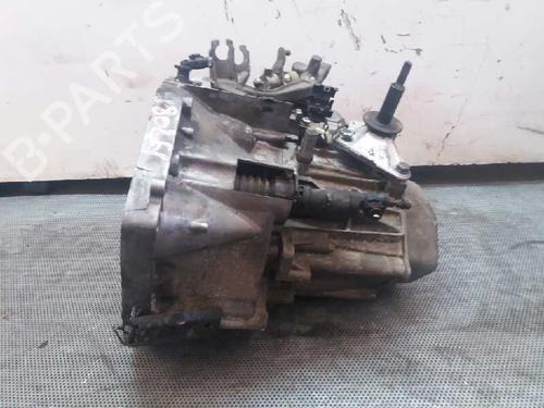 Used Gearbox PEUGEOT 406 (8B) 2.2 HDi (133 hp) 2523583