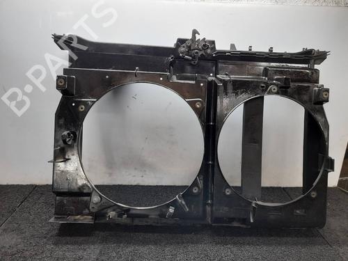 Front slam panel PEUGEOT 807 (EB_) 2.0 HDi | BP4420308C72 