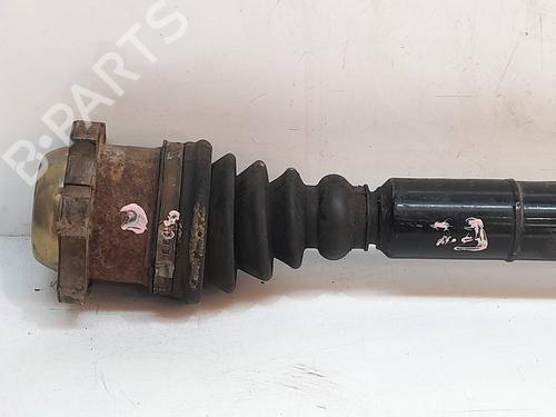 Right front driveshaft SEAT LEON (1M1) | BP598149M39 - Image 4