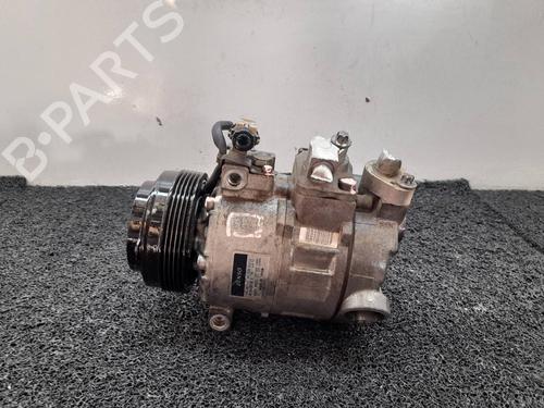 Used AC compressor OPEL ZAFIRA A MPV (T98) 1.8 16V (F75) (116 hp) 8201063