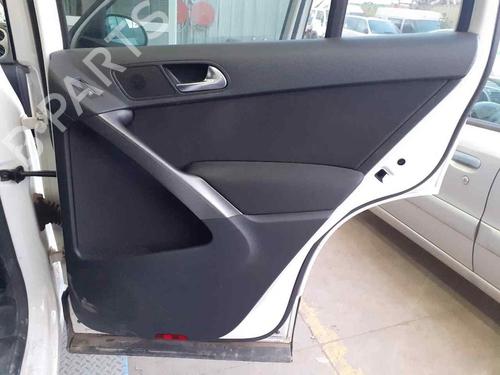 Used Rear right panel Rear right panel VW TIGUAN (5N_) [2007-2018] 23448341 23448341