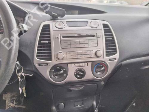 Cylinder head HYUNDAI i20 I (PB, PBT)  | BP36987724M5  - Image 18
