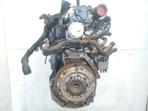 Engine RENAULT CLIO III (BR0/1, CR0/1) | BP24230687M1 - Image 6
