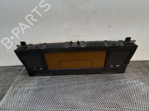 Used Instrument cluster Instrument cluster 5857597 5857597