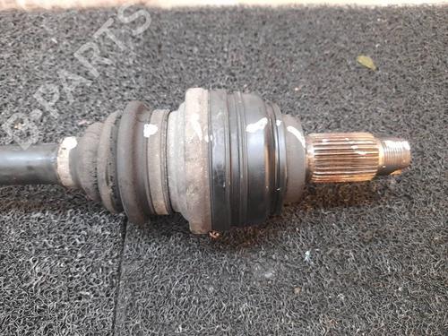 Left rear driveshaft BMW X5 (E53) | BP9395014M40 - Image 2
