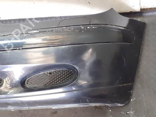 Front bumper MERCEDES-BENZ S-CLASS (W220) S 500 (220.075, 220.175, 220.875) | BP23129495C7 