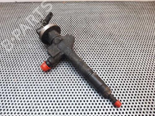 Used Injector Injector MAZDA 6 Hatchback (GG) 2.0 DI (GG14) (121 hp) 2723362 2723362