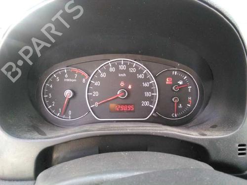 Right front steering knuckle SUZUKI SX4 (EY, GY) | BP4726477M26 - Image 12