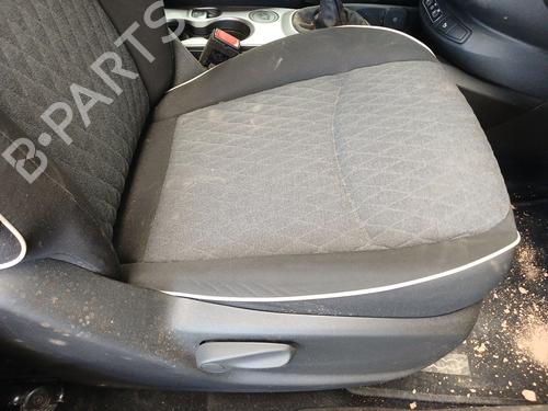 Right front seat FIAT 500X (334_) 1.0 (334.AXN1B) | BP35949268C16 - Image 4