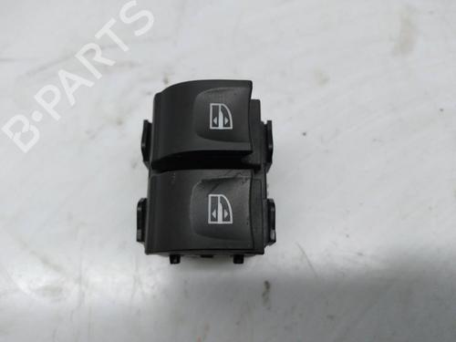Used Left front window switch DACIA SANDERO III [2021-2025]  12455138
