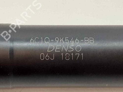 Injector FORD TRANSIT Van (FA_ _) | BP29532365M100 - Image 3