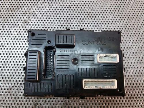 Used Control unit NISSAN MICRA III (K12) 1.5 dCi (65 hp) 1358325