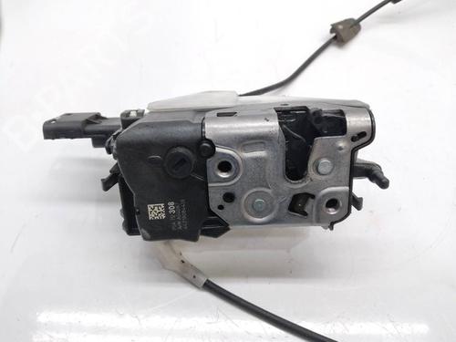 Used Front right lock Front right lock CITROËN C3 II (SC_) [2009-2026] 10626096 10626096