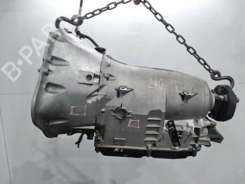 Used Gearbox Gearbox 11059645 11059645