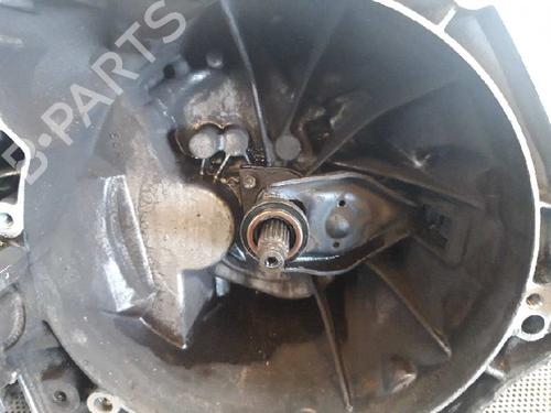 Gearbox CITROËN XSARA PICASSO (N68) 1.6 HDi | BP1393288M3 