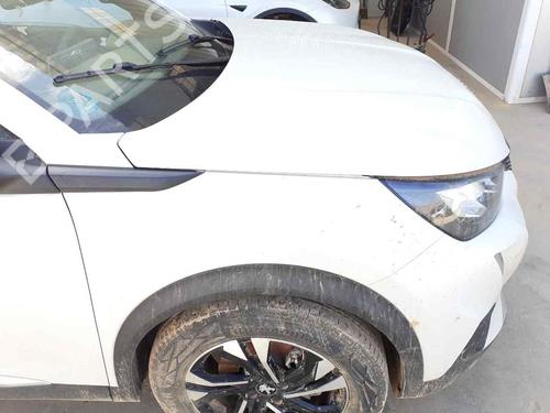 Full front PEUGEOT 2008 II (UD_, US_, UY_, UJ_, UR_, UC_)  | BP29720381S1 